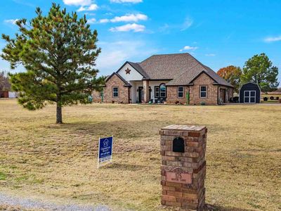 175 NW Austin Ln, Cache, OK, 73527