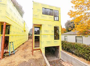 2805 SE 28th Pl, Portland, OR 97202