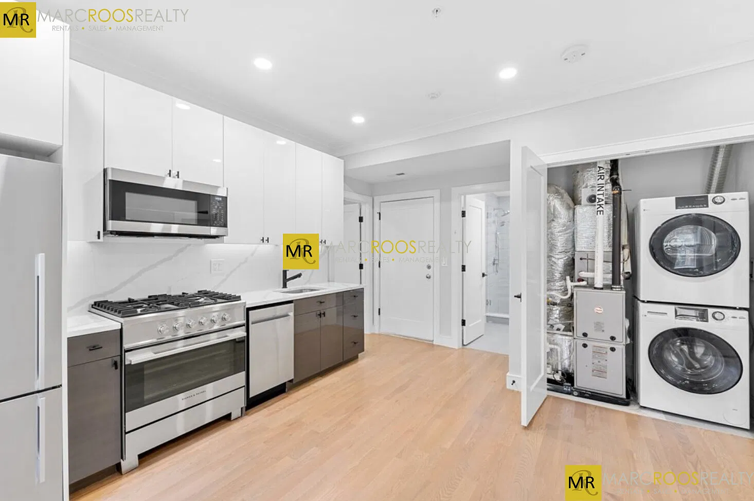 1 bed, 9999 sqft, $3,500 — Photo 1