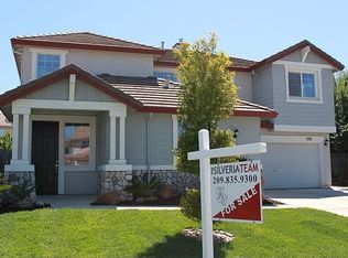 3020 Petit Ln, Stockton, CA 95212