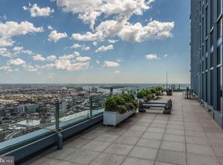 50 S 16th St UNIT 4604, Philadelphia, PA