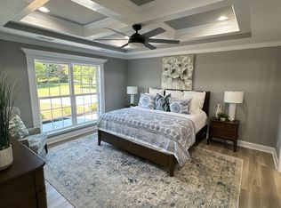 1016 Panorama Dr, Maryville, TN 37801