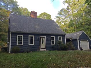 197 Emanuel Church Rd, Killingworth, CT 06419