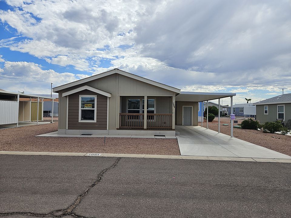 1st image of 10936 E Apache Trl Lot 1064