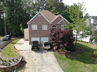 4296 Grand Oaks Dr NW, Kennesaw, GA 30144