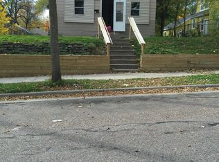 3417 Bryant Ave N, Minneapolis, MN 55412