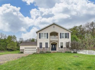 4125 Reform Rd NE, Newark, OH 43055