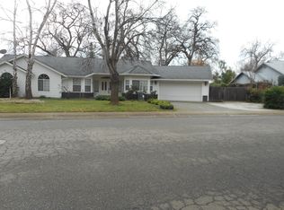 3163 Seedling Dr, Redding, CA 96001