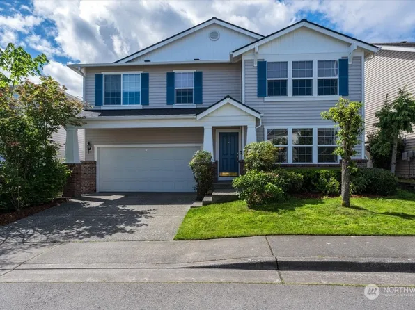 2412 119th Place SE, Everett, WA 98208
