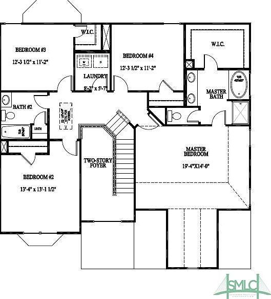 2nd image of 13 Blane Ln