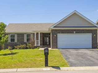 1920 Susan Rd, Columbia, TN 38401