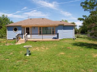 1004 W 63rd St S, Wichita, KS 67217
