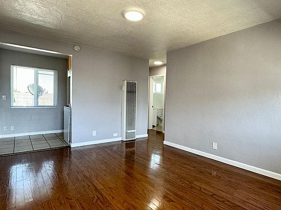 Original Hardwood Floors