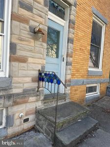 3442 Elm Ave, Baltimore, MD, 21211
