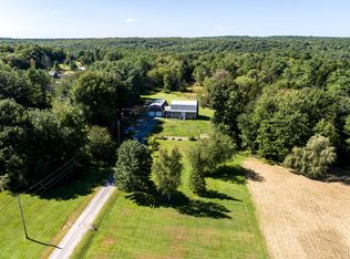 1706 Augusta Rd, Bowdoin, ME 04287