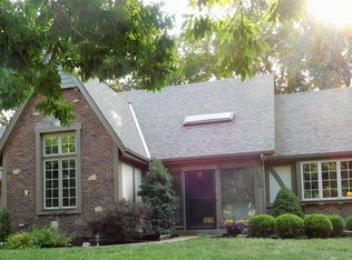 12800 Sagamore Rd, Leawood, KS 66209