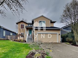 17877 SW Eldred Ln, Sherwood, OR 97140