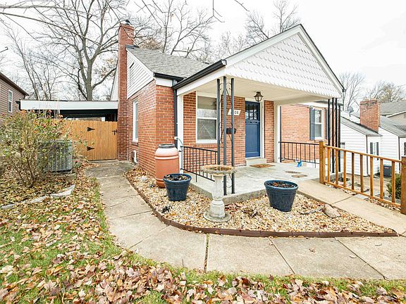 2nd image of 2508 Cecelia Ave