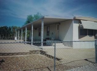 3803 S Mibbie Ln, Tucson, AZ 85706