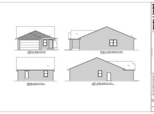 Dawn Plan, Copper Creek Estates, Grand Island, NE 68803
