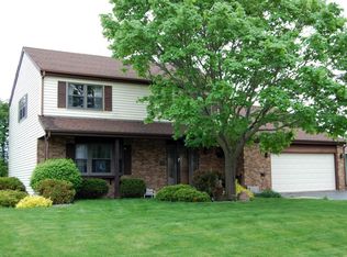 4905 Conlaine Dr, Racine, WI 53402