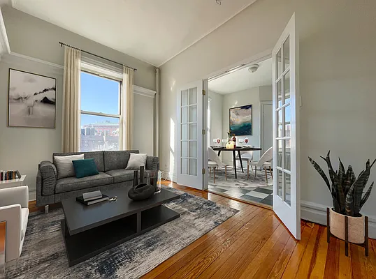 Rented by (Legacy) NY Quality Living Uptown | media 2