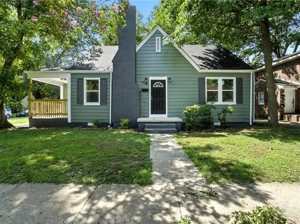 1229 Strand St, Norfolk, VA 23513