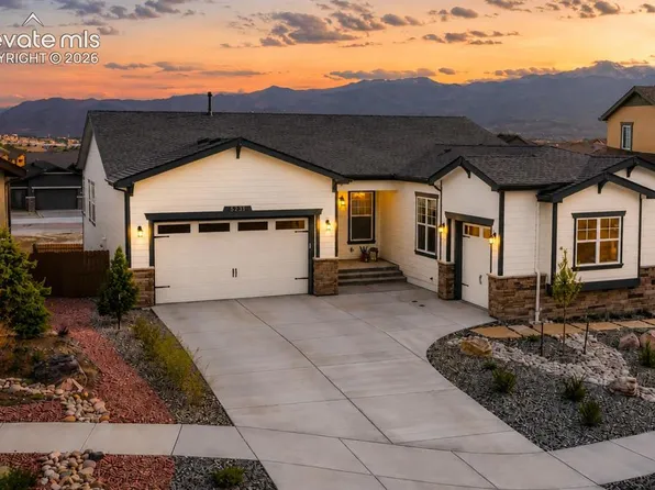 5231 Hartman Rocks Ct, Colorado Springs, CO 80924