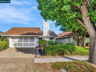 4272 Warbler Loop, Fremont, CA, 94555