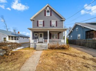 75 Fowler Ave, Meriden, CT 06451