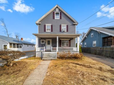 75 Fowler Avenue, Meriden, CT, 06451