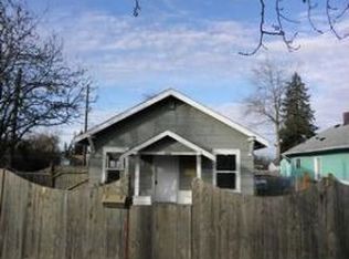 4642 McKinley Ave, Tacoma, WA 98404