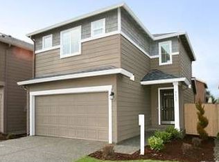 3438 Celebration Ave E, Fife, WA