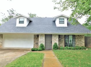 126 Bluebonnet Dr, Highland Village, TX 75077
