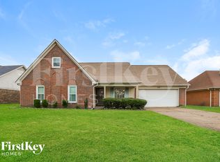 4311 Barren Brook Dr, Memphis, TN 38125