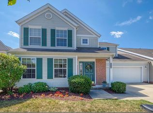 8512 Mandell Dr, Macedonia, OH 44056