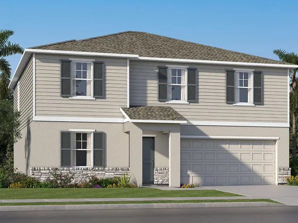 2425 Stingray Dr SE, Palm Bay, FL 32909