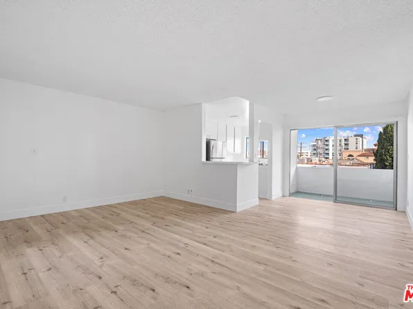 1420 S Bedford St APT 305, Los Angeles, CA 90035