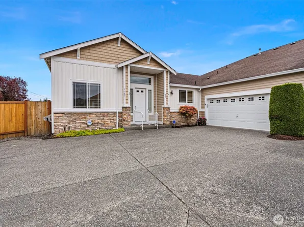 1130 Van Ogle Lane NW, Orting, WA 98360