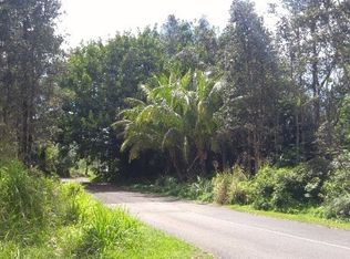 LOT 853 Lot 853, Pahoa, HI 96778