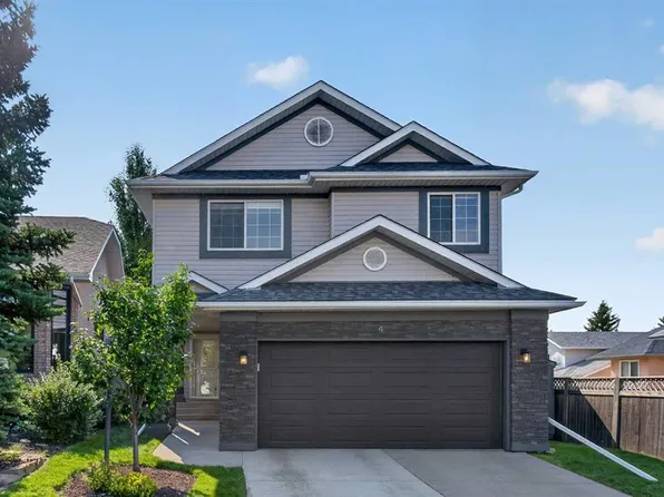 4 Citadel Mnr NW, Calgary, AB T3G 3Y3
