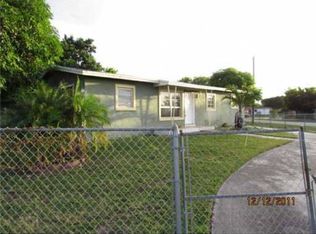 11782 SW 188th Ter, Miami, FL 33177