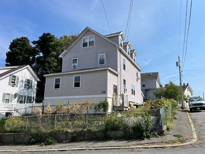 118 Bellevue St, Lowell, MA, 01851