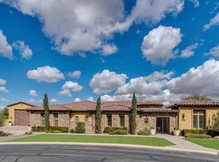 2472 E Robin Ct, Gilbert, AZ 85296