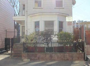 42 Coeyman St, Newark, NJ 07104