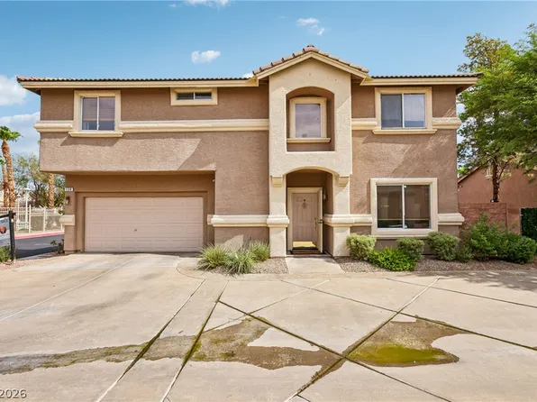 134 Samantha Rose St, Henderson, NV 89012