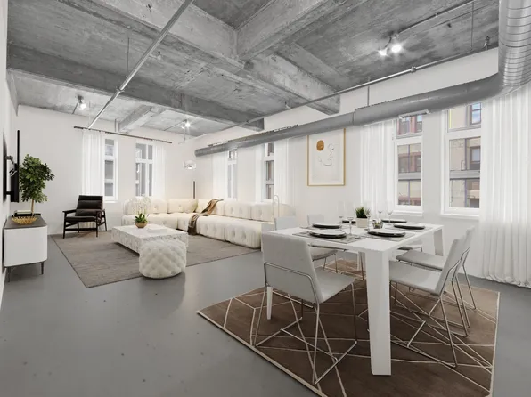 140 Bay Street 5H image 1 of 17
