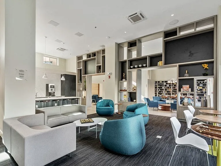 Carver and Slowe Apartments — Photo 12