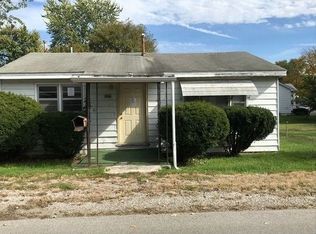 1330 S 29th St, Terre Haute, IN 47803