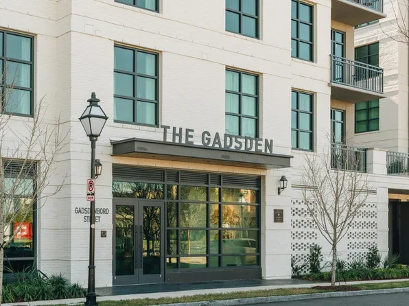5 Gadsdenboro St Unit 315, Charleston, SC 29401
